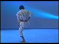 karate shotokan   heian sandan