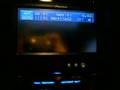 Pioneer AVH-5700 Flip Out Touch Screen DEMO