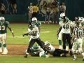 Big Hits Dolphins Game 1 preaseon 2004
