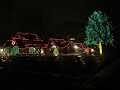 Sunrise Terrace (Tulsa) Christmas Lights Sunrise Terrace (Tulsa) Christmas Lights