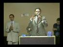 PR JOSUÉ BRANDÃO PREGANDO SANTA CEIA NA ASSEMBLEIA DE DEUS VISÃO MUNDIAL EM BRIDGEPORT, CT 7-7-07 PART 5