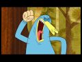 The Awesome Chronicles of Manny and Khan - Cartoon Network