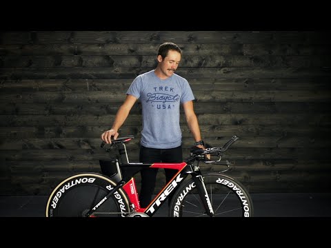 TREK Speed Concept 7.0