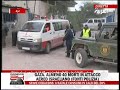 AL JAZEERA - ATTACCO AEREO ISRAELIANO A STRISCIA DI GAZA 27/12/08