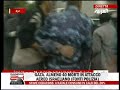 AL JAZEERA - ATTACCO AEREO ISRAELIANO A STRISCIA DI GAZA 27/12/08