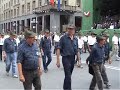 Adunata Nazionale Alpini di Cuneo: sfila la Sezione di Lecco