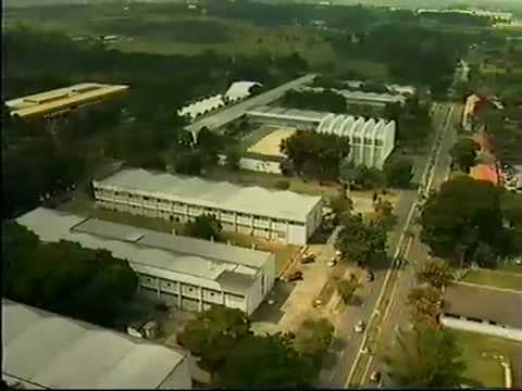 Instituto Tecnológico de Aeronáutica (ITA)