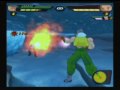 DBZ BT2 Android 13 vs fellow comraids