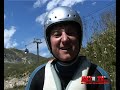 UK Snowsports Summer Weekender 2007