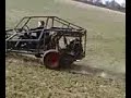 buggy skoda 105 off-road vol.2