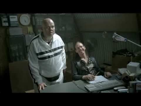 Handshake Elektrotoppietoppie