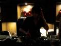 DJ Hurricane Sarah - Sofitel Bangkok.MOV
