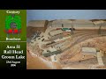 Area 51 Railroad - N Scale Railroad