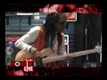 Fender at NAMM 2008: Verdine White