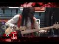 Fender at NAMM 2008: Verdine White