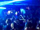 seratona all'urban klub a castelfranco veneto... tra l'altro paese natale di lea di leo!!!