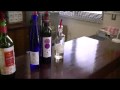 Chanmoris Winery, Katsunuma Japan
