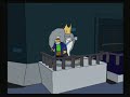 The Simpsons  Game-  Stage 7: The Day of the Dolphin ps2