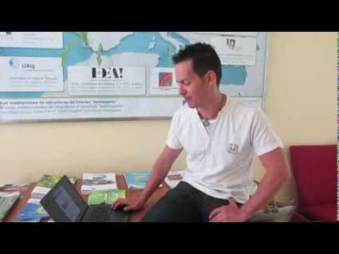 MED Technopolis Project