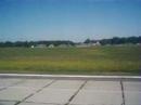 Takeoff in Wroclaw