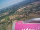 Takeoff in Wroclaw