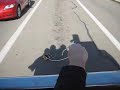 Cougar Dragging Cougar Dragging