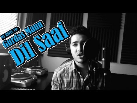 @GenuineSoundz | Gurdas Mann - Dil Saaf  #genuineTHURSDAY (Week 24)