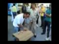 Ganador premio Atrapalo Movil Film Fest No guión 2008