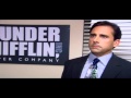 Micheal Scott - Bros Before Hos