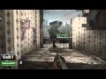 Call of Duty 1-6 Evolution Gameplay (PC HD)