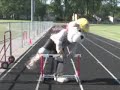 Scrappy Olympic Entrance-Track