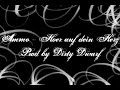 Hoer auf dein Herz (prod. by Dirty Dwarf) - AmmO Hoer auf dein Herz (prod. by Dirty Dwarf) - AmmO