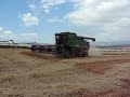 john deere 9610