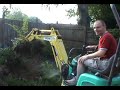 Weekend Diggers - The first 5 minutes... Weekend Diggers - The first 5 minutes...
