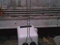 10,000 volt Jacob's Ladder