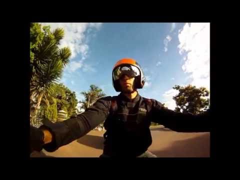 User submitted video