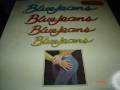 Paniwalaan - BLUE JEANS