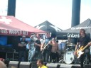 Norma Jean :D [Warped Tour][I Filmed]
