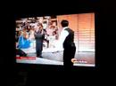Italian TV Channel @ Hong Kong
