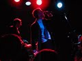 The Walkmen LIVE! - The Rat (3-11-07) The Walkmen LIVE! - The Rat (3-11-07)