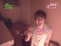 ss501 waking up on king saturday 01/14