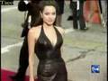 Angelina Jolie at Mr. and Mrs. Smith Premiere