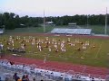Hudsonville Marching Band- Reeths-Puffer Preview Show Hudsonville Marching Band- Reeths-Puffer Preview Show
