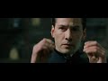 The Matrix Tribute