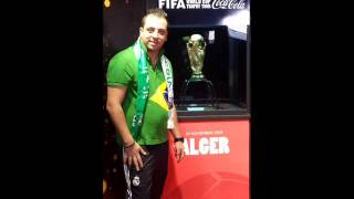 Cheb Wahid 2014   Hakmouni Maaha Barrage By Adlene