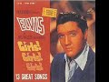 Elvis Presley - I Don't Want To