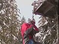 ZipTrek Ziplines at Whistler / Blackcomb ZipTrek Ziplines at Whistler / Blackcomb
