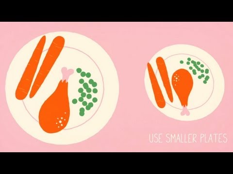 how to relieve overeating