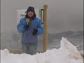 Repor Televisi�n Palencia en la nieve.