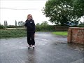 Sk8in!